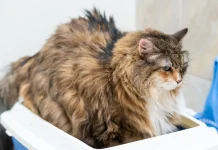 Rectal Polyps in Cats: Signs, Causes & Vet-Recommended Treatments Rectal Polyps in Cats- Our Vet Explains the Causes, Signs & Treatments