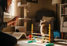 A Vet’s Guide to Training Your Cat (Without Losing Your Mind) A Vet's Guide to Training Your Cat (Without Losing Your Mind)