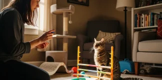 A Vet’s Guide to Training Your Cat (Without Losing Your Mind) A Vet's Guide to Training Your Cat (Without Losing Your Mind)